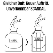 Scandal