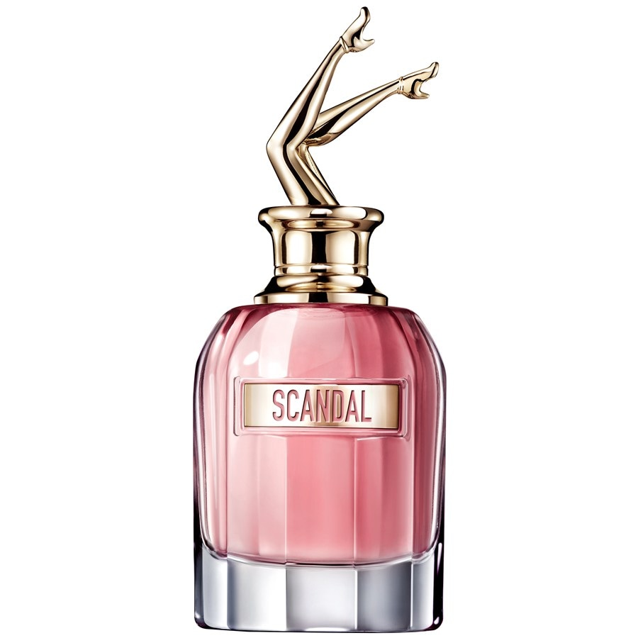 jean paul gaultier scandal