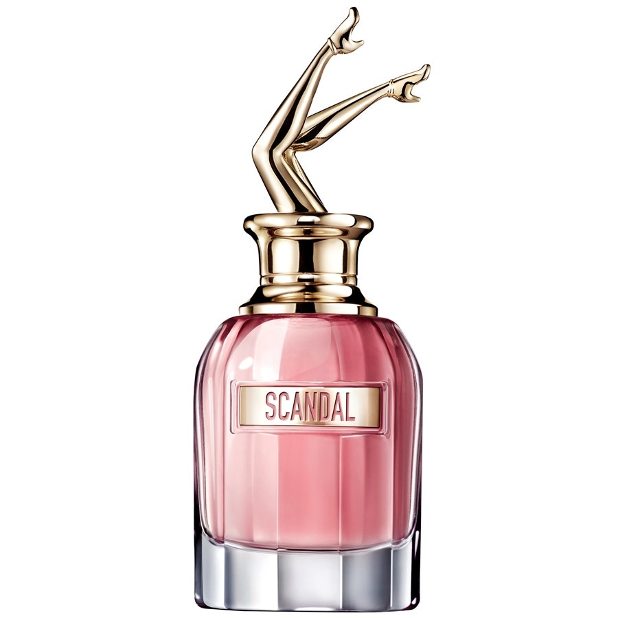 Jean Paul Gaultier Scandal