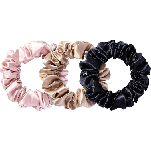 slip Hair Care Pure Silk Large Scrunchies Haargummis Damen