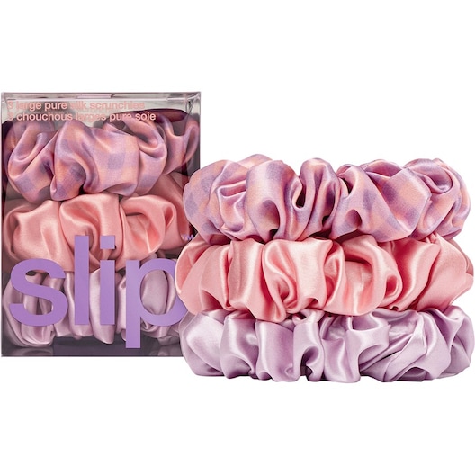 slip Hair Care Store hårelastikker Scrunchies Female