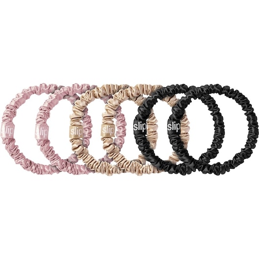 slip Hair Care Tynde hårelastikker Scrunchies Female