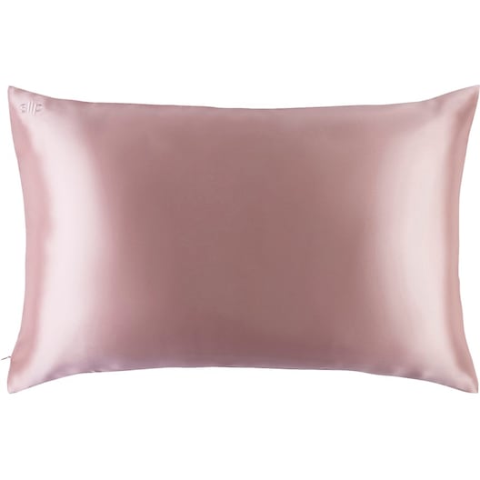 slip Pillowcases Pure Silk Pillowcase Pink Budebetræk Unisex