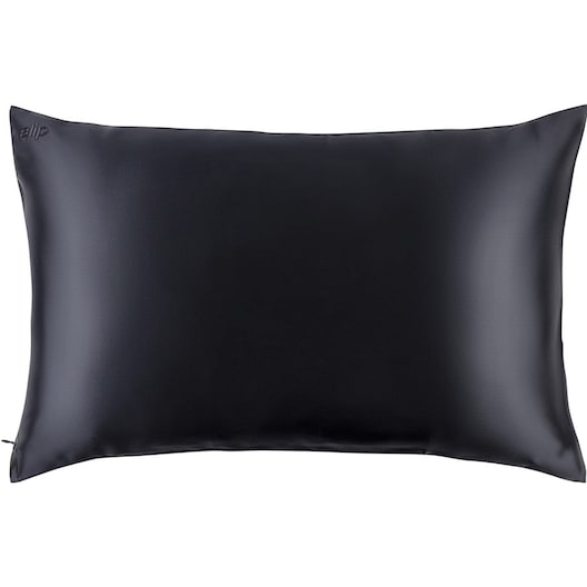 slip Pillowcases Pure Silk Pillowcase Black Budebetræk Unisex