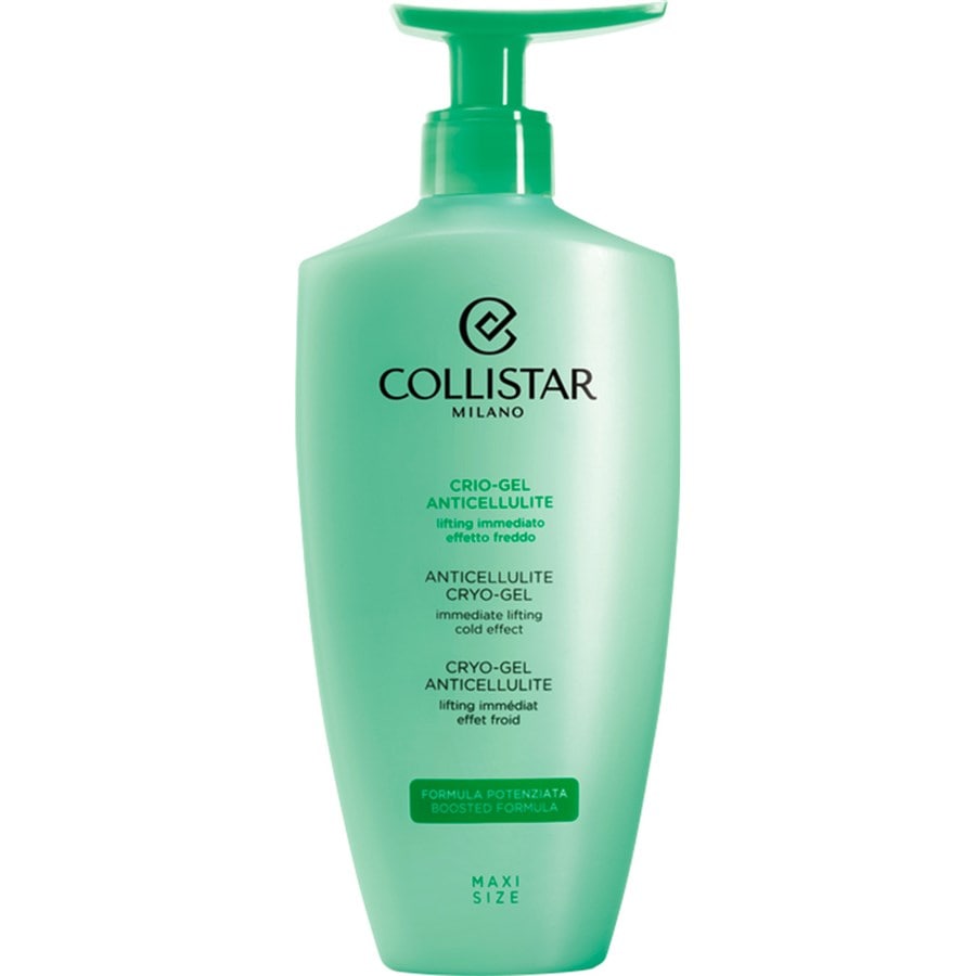 Collistar Anti-Cellulite Strategy Anti-Celllulite Cyro Gel