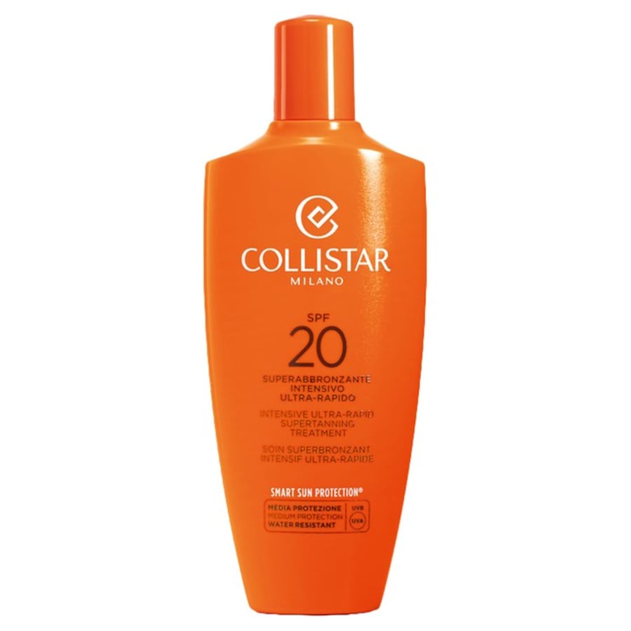 Collistar Sun Protection