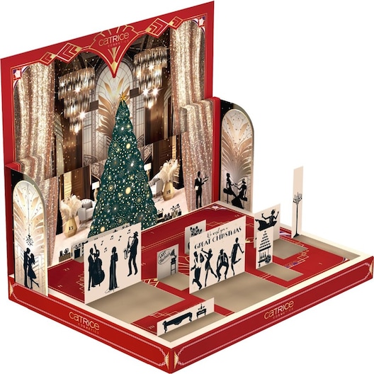 Catrice The Great Christmas - Adventskalender