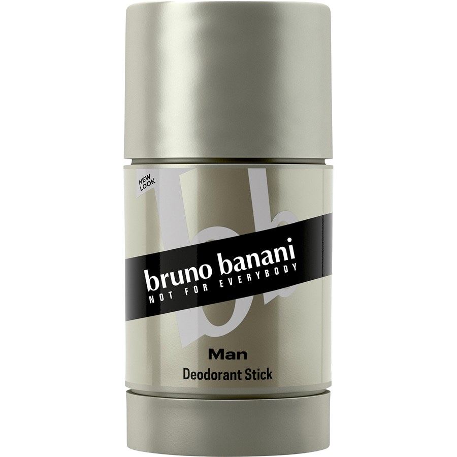 Bruno-Banani Man