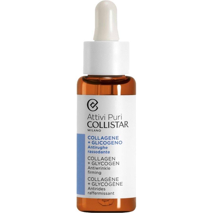 Collistar Pure Actives Collagen + Glycogen