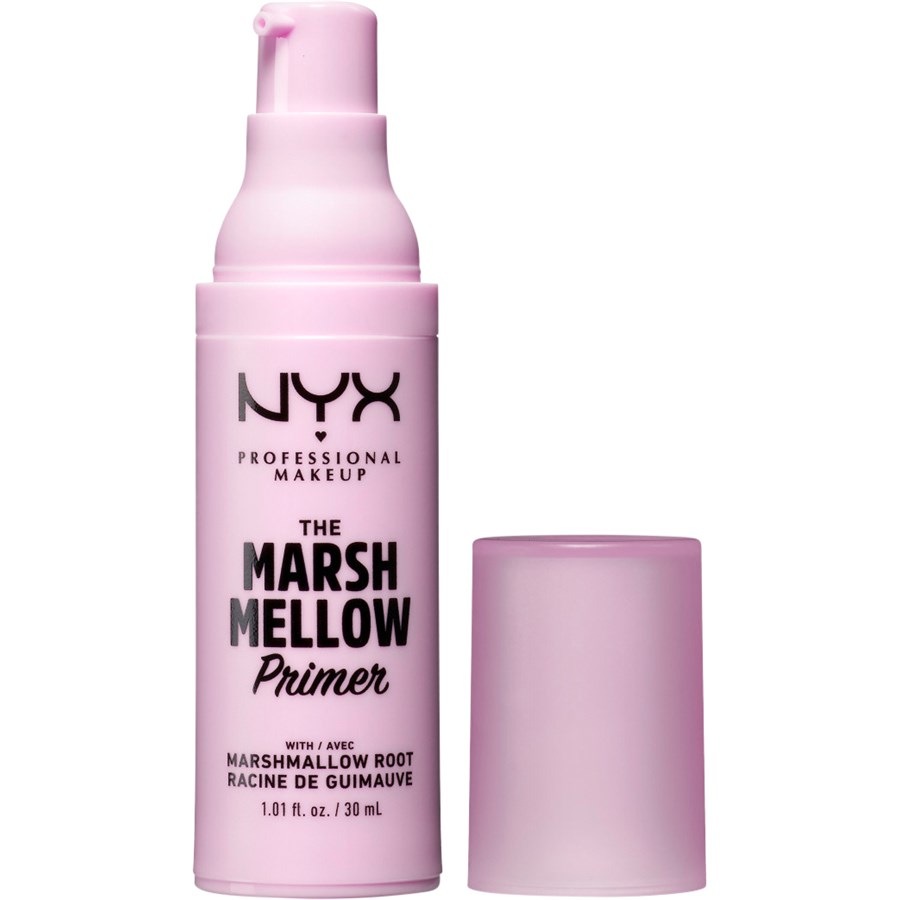 NYX-Professional-Makeup Foundation