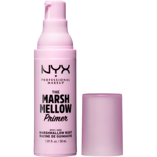 NYX Professional Makeup Marsh Mallow Smooth Primer 2 30 ml
