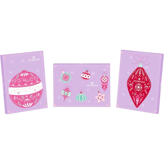 Essence - Adventskalender