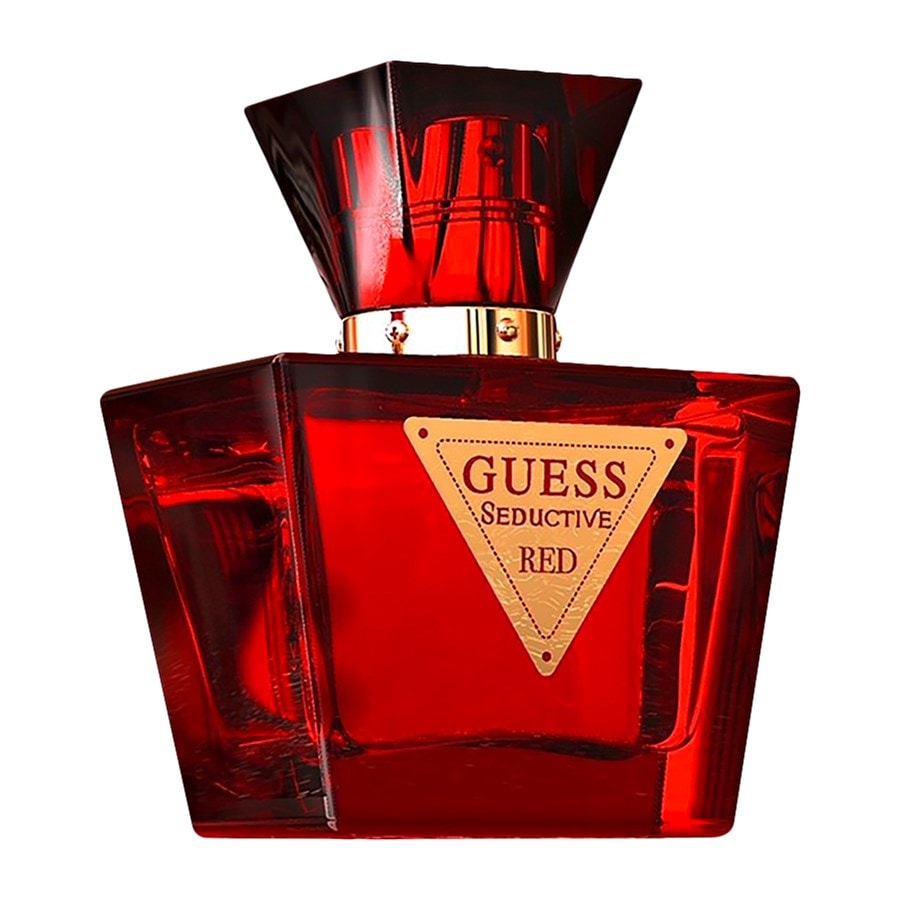 guess seductive red woda toaletowa 30 ml   