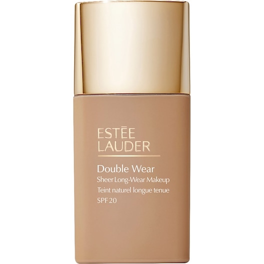 Estée Lauder Gesichtsmakeup Double Wear Sheer Long-Wear Makeup SPF 20 Foundation Damen