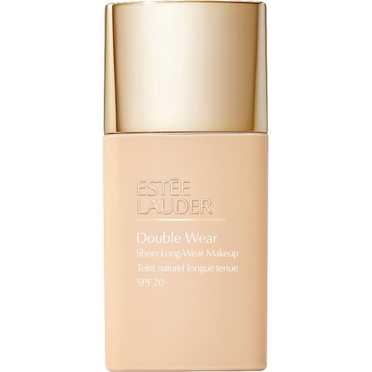 Estée Lauder Gesichtsmakeup Double Wear Sheer Long-Wear Makeup SPF 20 Foundation Damen