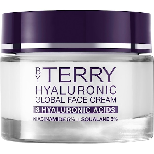 By Terry Feuchtigkeitspflege Hyaluronic Global Face Cream Gesichtscreme Damen