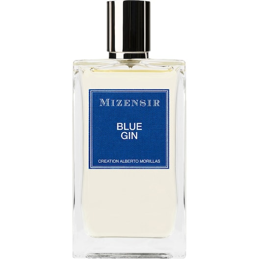 MIZENSIR Fresh Eau de Parfum Spray Parfumer Unisex 100 ml