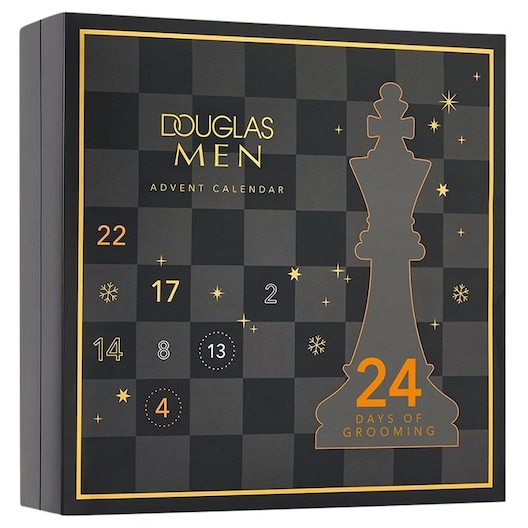 Douglas Men Adventskalender 2025 ❤️ online kaufen