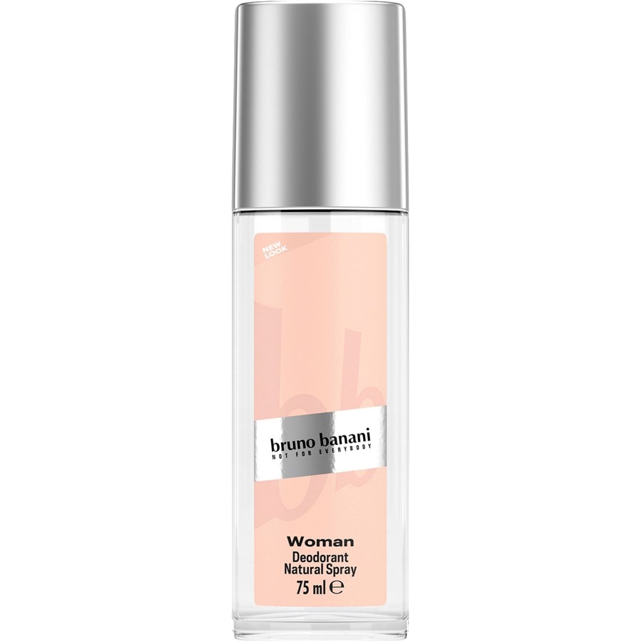 Bruno Banani Woman Deodorante spray