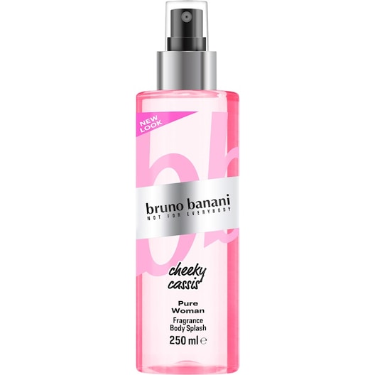 Bruno Banani Pure Woman 2021 Körperspray