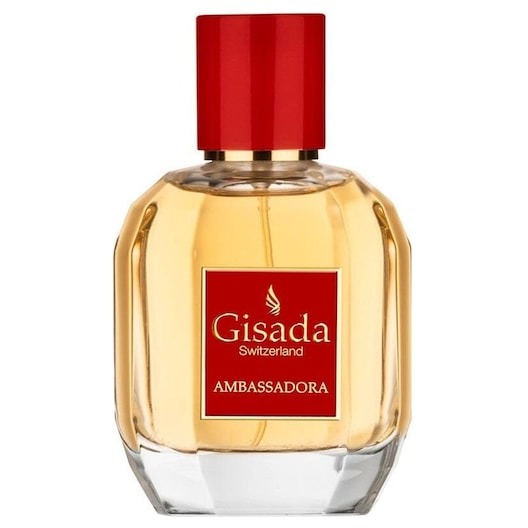 Gisada Ambassadora Eau de Parfum Spray Parfumer Female 50 ml