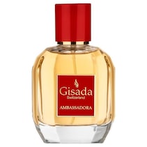 gisada ambassador travel spray