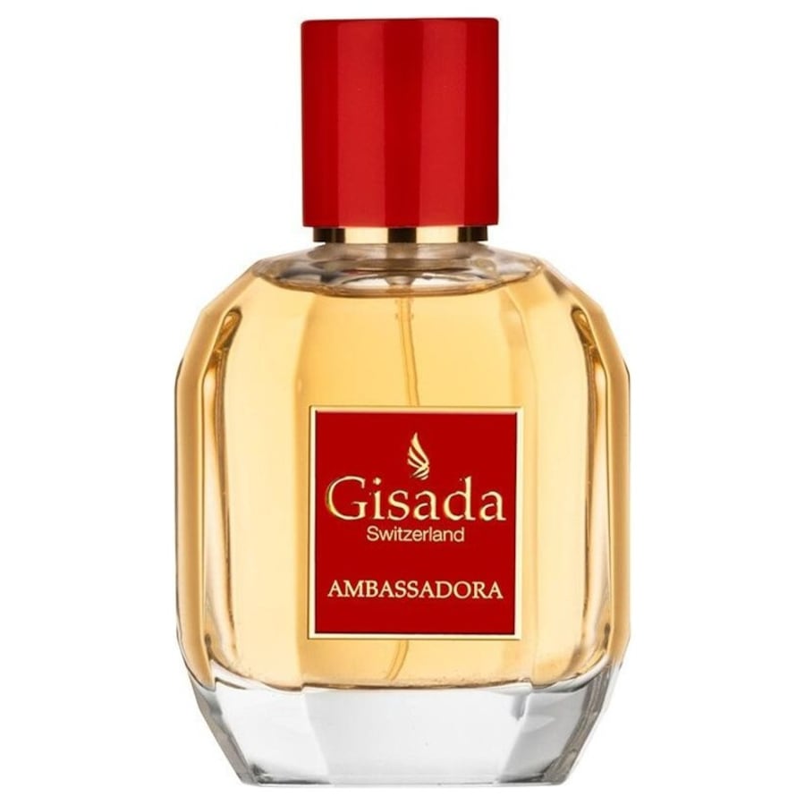 Gisada Ambassadora Eau de Parfum Spray