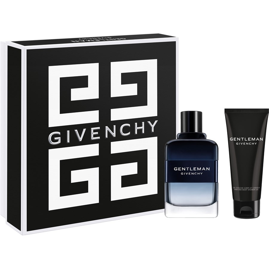 GIVENCHY GENTLEMAN GIVENCHY