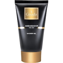 gisada ambassador travel spray