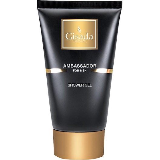 Gisada Ambassador For Men Brusegel Shower gels Male 100 ml