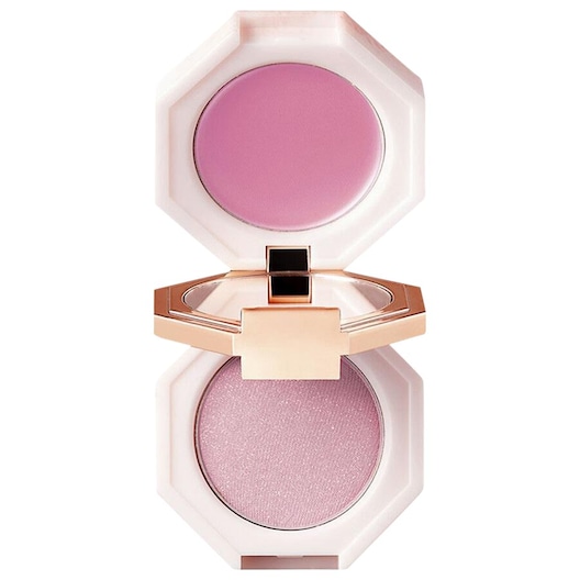 DEAR DAHLIA Blush Blooming Edition Paradise Dual Palette Damen