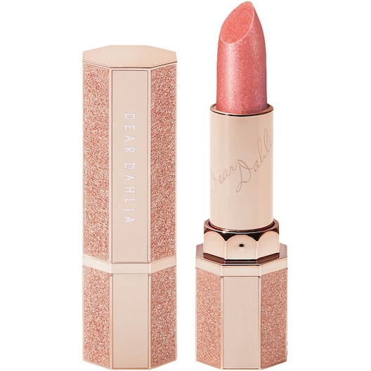 DEAR DAHLIA Lipstick Allure Shine Lustrous Lip Plumper plumpere Female 3,6 g