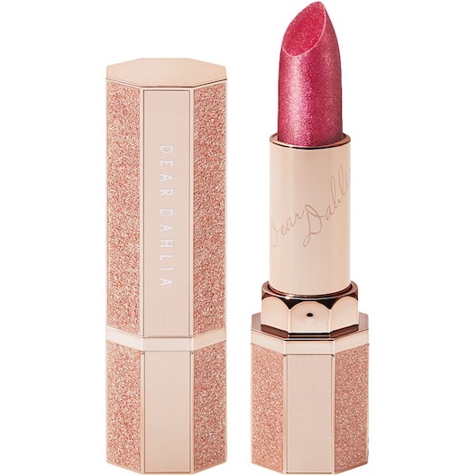 DEAR DAHLIA Lipstick Allure Shine Lustrous Lip Plumper plumpere Female 3,6 g