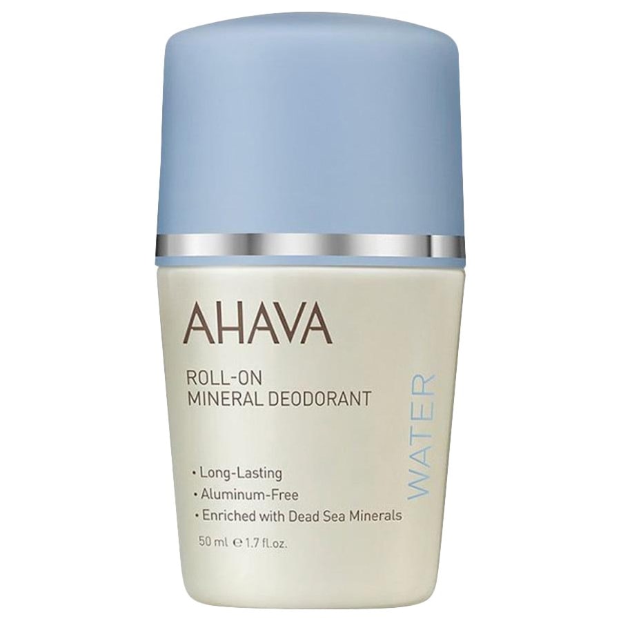 Ahava Deadsea Water