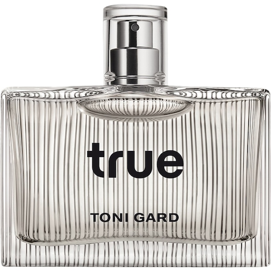 Toni Gard True Eau de Parfum Spray Parfumer Unisex 90 ml