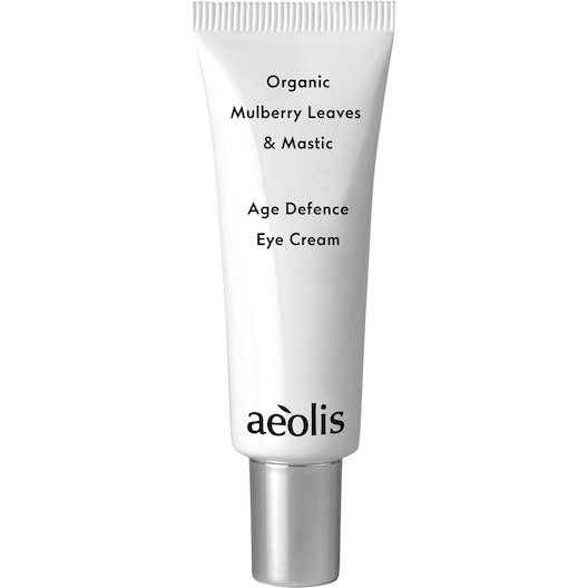 aeolis Gesichtspflege Age Defence Eye Cream Augencreme Damen