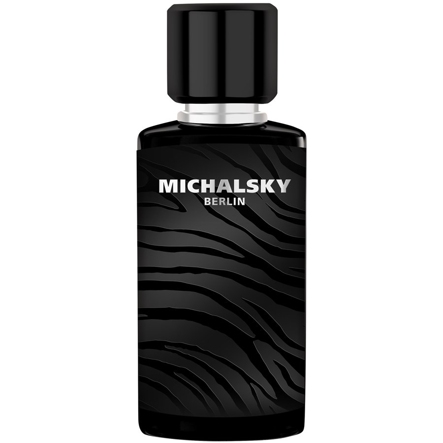 Michael-Michalsky Provocative Men