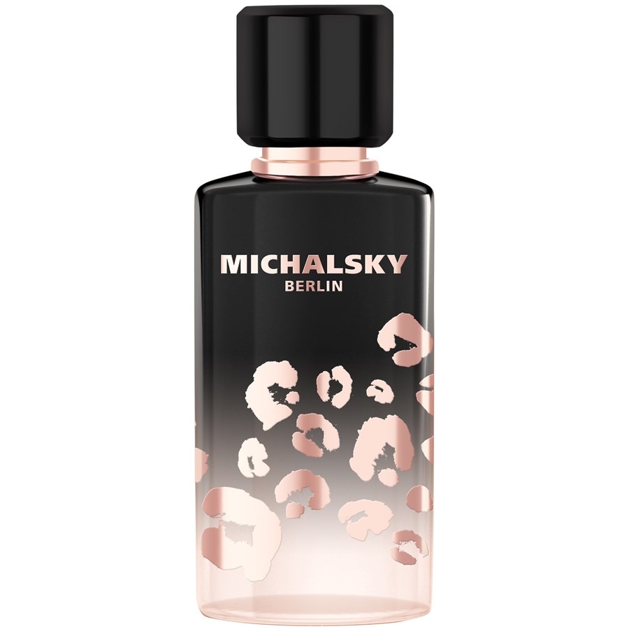 Michael Michalsky Provocative Women Eau de Parfum Spray