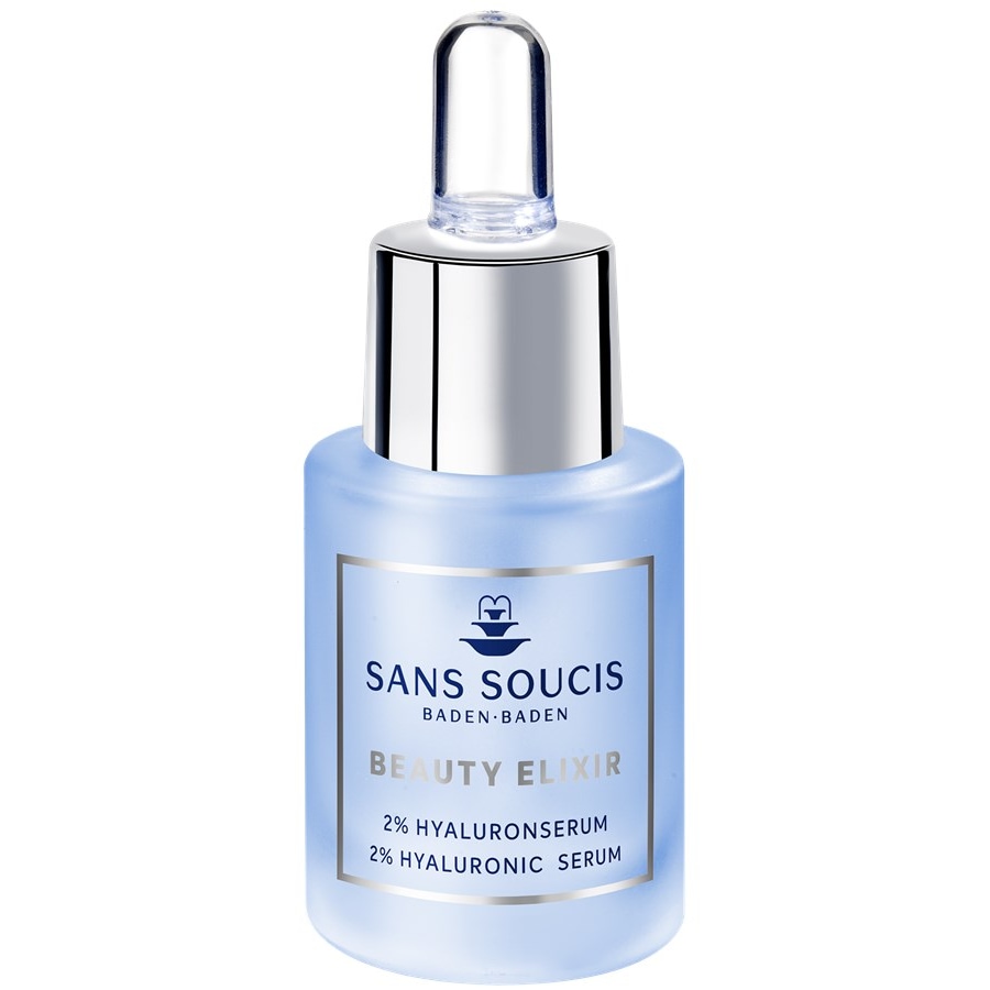 Sans-Soucis Beauty Elixir