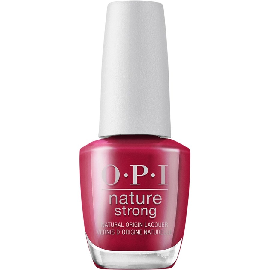 OPI Nature Strong Smalto vegano