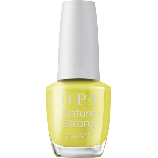 OPI Nature Strong Vegansk neglelak Neglelak Female 15 ml