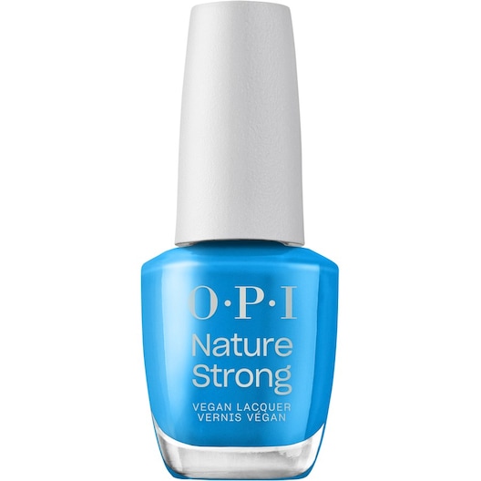 OPI Nature Strong Vegansk neglelak Neglelak Female 15 ml