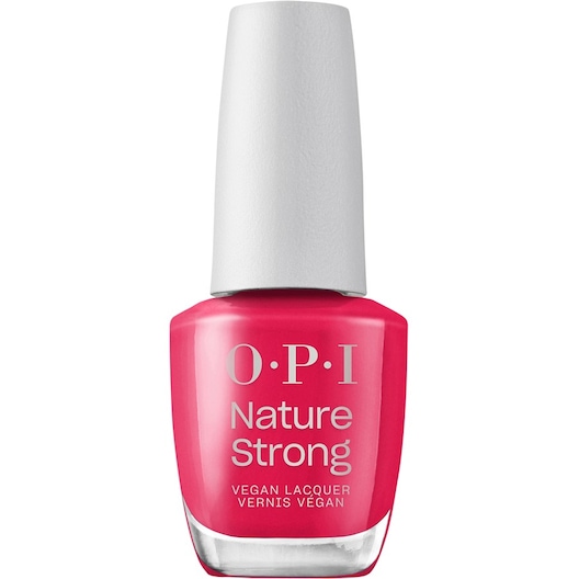 OPI Nature Strong Vegansk neglelak Neglelak Female 15 ml
