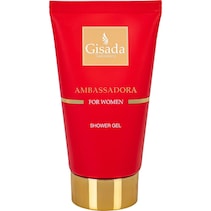 gisada ambassador travel spray