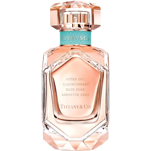 Tiffany & Co. - Rose Gold
