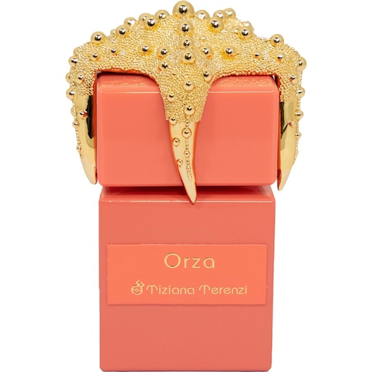 Tiziana Terenzi - Orza