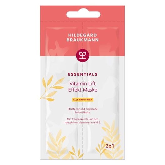 Hildegard Braukmann - Essentials