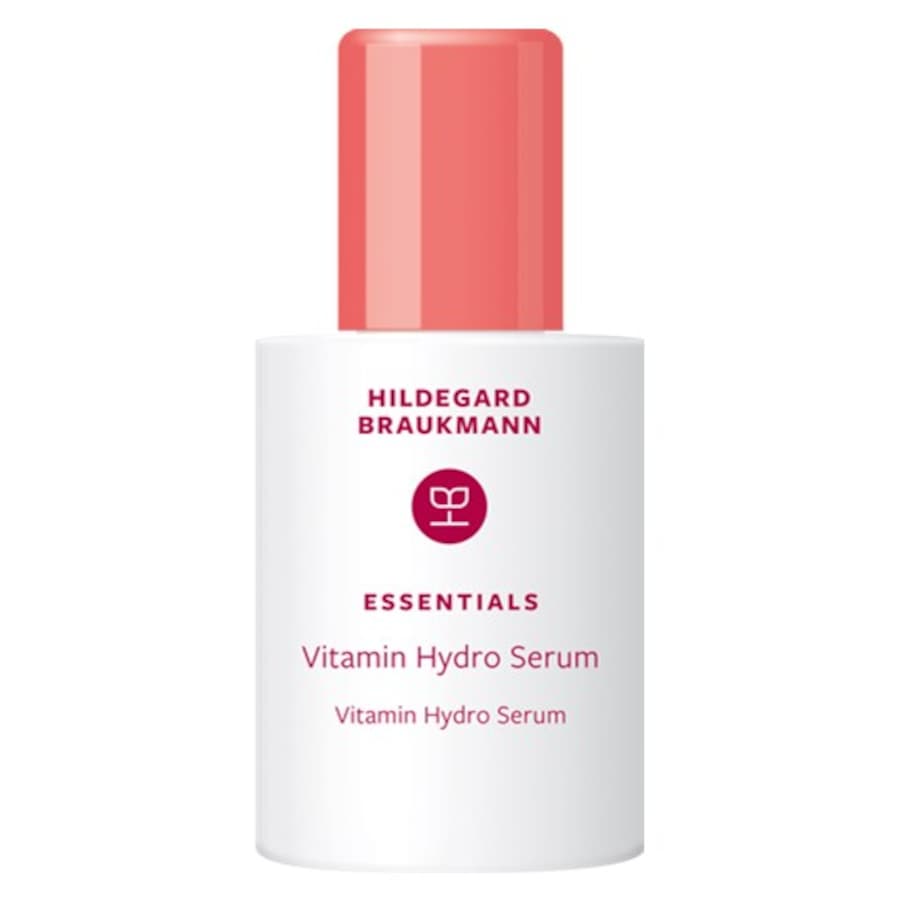 Hildegard Braukmann Essentials Vitamin Hydro Serum