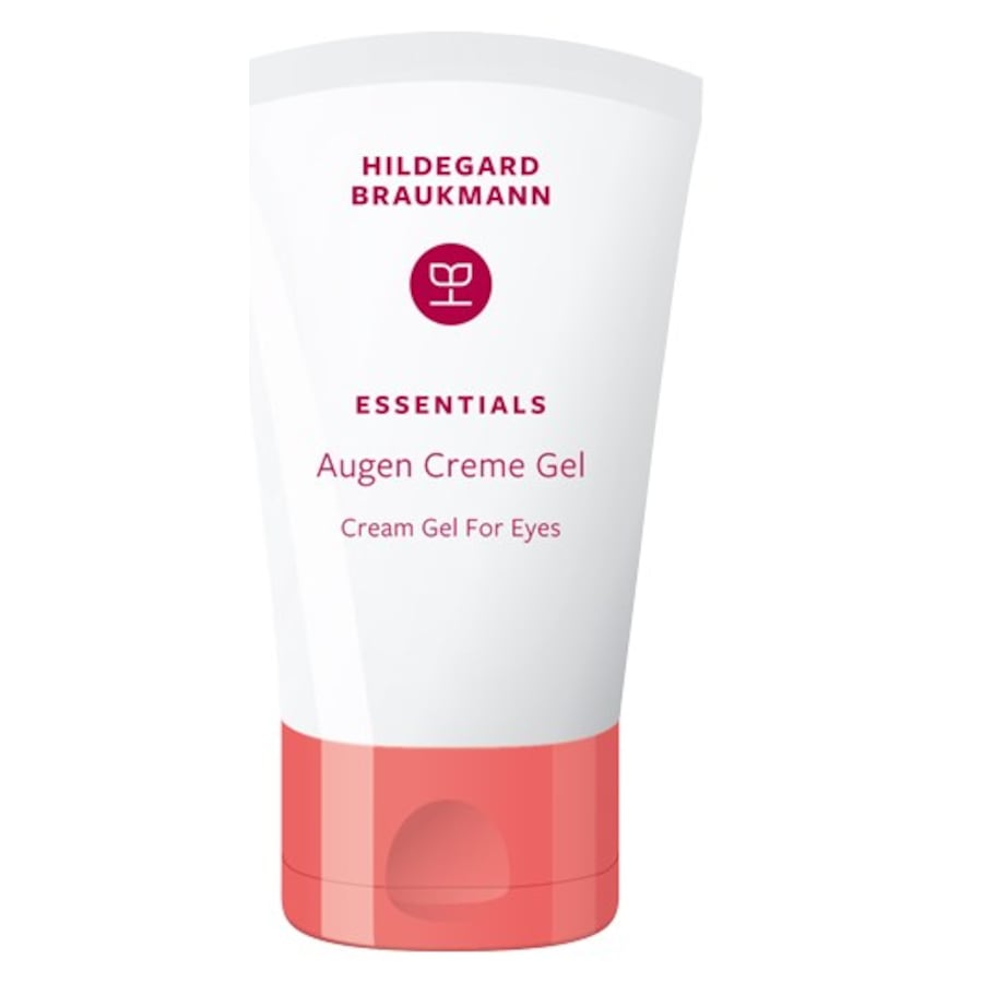 Hildegard Braukmann Essentials Gel crema occhi