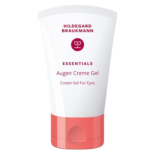 Hildegard Braukmann Essentials Øjencremegel Øjenpleje Female 30 ml